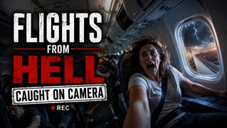 Flights from Hell: Caught on Camera