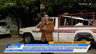 Νέος Κόσμος: Δίωξη για ανθρωποκτονία στον 29χρονο που ξυλοκόπησε τον 58χρονο