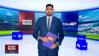 Αθλητικό δελτίο ειδήσεων 19/09/2026