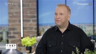 Chef στην κουζίνα σας με τον Βαγγέλη Δρίσκα | επεισόδιο 62, κύκλος 03
