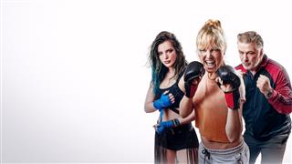 Chick Fight