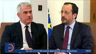 Χριστοδουλίδης: «Ελληνικές και γαλλικές δυνάμεις θα αποχωρήσουν τελευταίες λόγω ειδικών σχέσεων»