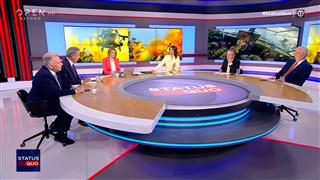 Status Quo 09/09/2025