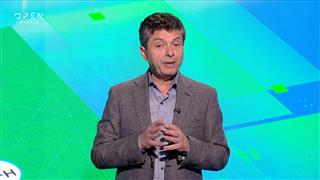 Plug into Green Ι Επεισόδιο 51