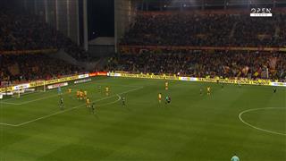 Lens - Angers (20-03-26)