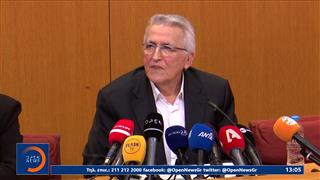 Ανοιχτή κόντρα Παναγόπουλου-ΠΑΣΟΚ