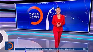 Κεντρικό δελτίο ειδήσεων 20/03/26