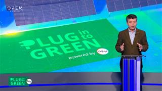 Plug into Green Ι Επεισόδιο 27