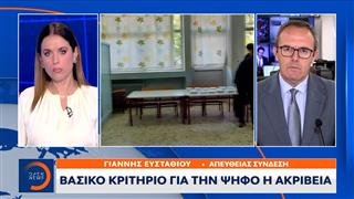 Ακρίβεια: Το βασικό κριτήριο των πολιτών στην ψήφο