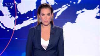 Κεντρικό δελτίο ειδήσεων 05/10/2026