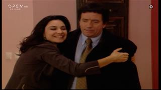 Η απλή μέθοδος των τριών - Επεισόδιο 22