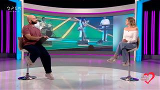 Eurojourney: Τα 28 τραγούδια και κουβέντα με τη Βικτόρια Χαλκίτη (ep.2)