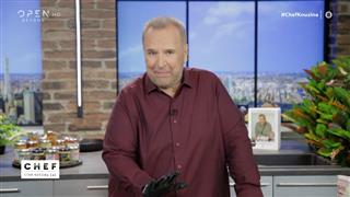 Chef στην κουζίνα σας με τον Βαγγέλη Δρίσκα | επεισόδιο 07, κύκλος 03