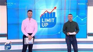 Limit Up 10/05/26