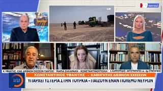 Καστελόριζο: Κλιμακώνει τις προκλήσεις η Τουρκία