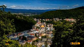 Travel Guide | Κάρλοβυ Βάρυ η γοητευτική λουτρόπολη της Τσεχίας