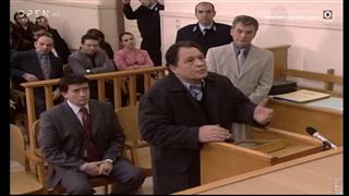 Η απλή μέθοδος των τριών - Επεισόδιο 24