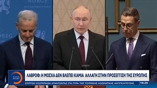 Ουκρανία: Στο προσκήνιο συνάντηση Πούτιν – Ζελένσκι, εκτός οι Ευρωπαίοι