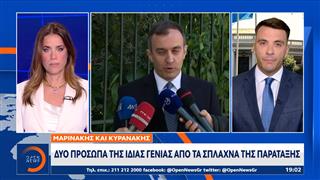 Δεν βρέθηκε αντικαταστάτης με πολιτικό βάρος ισοδύναμο του Μαρινάκη