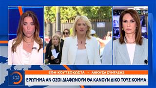 ΣΥΡΙΖΑ: Ακούσαμε διαφορετικές ερμηνείες για την απόφαση