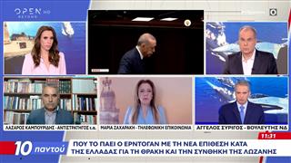 Το παρασκήνιο της συμφωνίας F-35 και το εμπόδιο των S-400