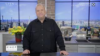 Chef στην κουζίνα σας με τον Βαγγέλη Δρίσκα | επεισόδιο 58, κύκλος 03