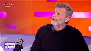 Απόστολος Γλέτσος: «Πιστεύω θα φέρει την νίκη ο AKYLA»