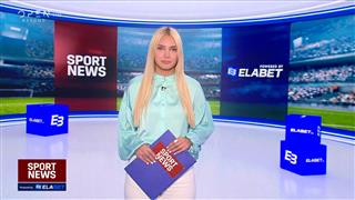 Αθλητικό δελτίο ειδήσεων 20/09/2026