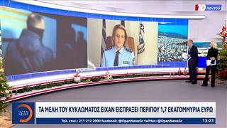 Νέο κύκλωμα παράνομων επιδοτήσεων του ΟΠΕΚΕΠΕ στην Κρήτη