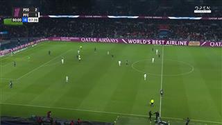 Παρί Σεν Ζερμέν - Παρίσι 2-1 | HIGHLIGHTS