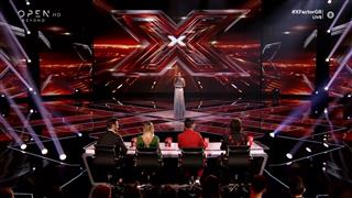 X Factor | Live 1