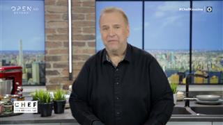 Chef στην κουζίνα σας, με τον Βαγγέλη Δρίσκα | Επεισόδιο 77, κύκλος 02