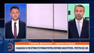 Στις 30 Ιουνίου λήγει η προθεσμία για την απογραφή όλων των ανελκυστήρων