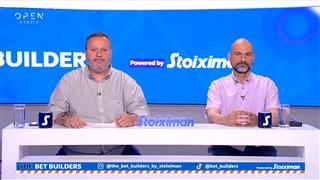Στοιχηματικές προτάσεις των Bet Builders
