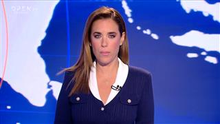 Κεντρικό δελτίο ειδήσεων 31/08/2026
