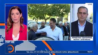 Μαίνεται ο «εμφύλιος» - Στην αντεπίθεση ο Φάμελλος