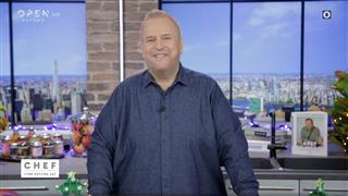 Chef στην κουζίνα σας 28/12/25 - επεισόδιο 28, κύκλος 03