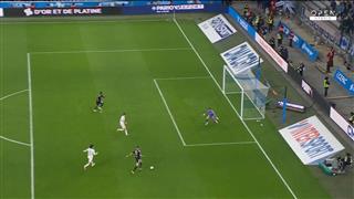 Μαρσέιγ - Λιόν | Μεγάλη χαμένη ευκαιρία από τον Γιάρεμτσουκ