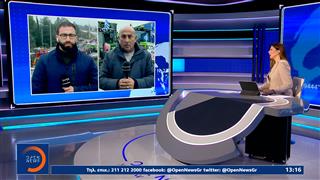 Την Παρασκευή αποφασίζουν οι αγρότες τα επόμενα βήματα τους