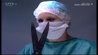 Αν υπήρχες θα σε χώριζα - επεισόδιο 15