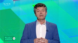 Plug into Green Ι Επεισόδιο 56