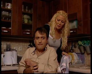 Αν υπήρχες θα σε χώριζα - επεισόδιο 2