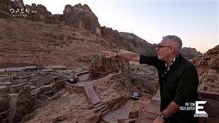 Εικόνες με τον Τάσο Δούση - Σαουδική Αραβία - Β μέρος