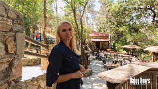 Happy Ηours με την Μάγδα Τσέγκου - επεισόδιο 3