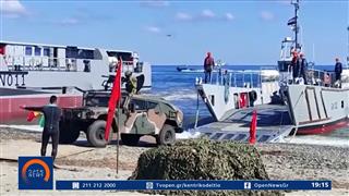 Καστελόριζο: Κλιμακώνει την ένταση η Άγκυρα – Ψύχραιμη απάντηση από την Αθήνα