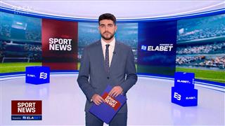 Αθλητικό δελτίο ειδήσεων 17/09/2026
