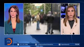 Το «βαρύ» κατηγορητήριο για τον Αντάρα και οι ισχυρισμοί του