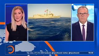 Αιγαίο: Η Άγκυρα επαναφέρει στο τραπέζι όλες τις διεκδικήσεις