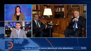 Κυριάκος Μητσοτάκης: Η Ελλάδα διαθέτει ισχυρές αποτρεπτικές δυνατότητες και ισχυρές συμμαχίες