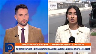 Γλυφάδα: Εκτέλεση άνδρα με πυροβολισμούς στο κεφάλι - Βρέθηκαν οκτώ κάλυκες
